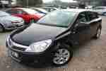 VAUXHALL ASTRA 1.6 16V 5DR DESIGN 2009 59