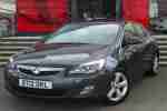 ASTRA 1.6 16V SRI 5DR TECHNICAL