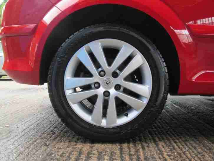 VAUXHALL ASTRA 1.6 16v ( 115ps ) Sport Hatch SXi