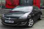 VAUXHALL ASTRA 1.6 CDTI 16V ECOFLEX CARBON