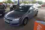 ASTRA 1.6 CLUB 16V TWINPORT 5 DOOR,