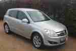 VAUXHALL ASTRA 1.6 DESIGN 5D SPECIALIST