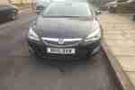 VAUXHALL ASTRA 1.6 SE AUTO