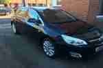 VAUXHALL ASTRA 1.6 SE AUTO