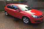 ASTRA 1.6 SXI