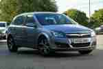ASTRA 1.6 SXI 5 DOOR. 74000 MILES.