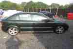 ASTRA 1.6LS 5 DOOR HATCHBACK 5 SPEED