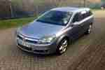 VAUXHALL ASTRA 1.7 CDTI 100BHP 2004 ESTATE PX