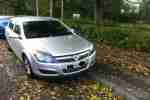 VAUXHALL ASTRA 1.7 CDTI BREAKING FOR PARTS