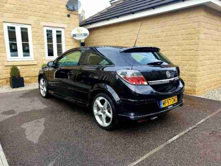 VAUXHALL ASTRA 1.8 SRI QUICK SALE !