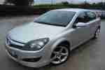 ASTRA 1.8i 16V (140PS) (EXTERIOR