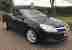 VAUXHALL ASTRA 1.8i DESIGN TWIN TOP 2DR CONVERTIBLE 2008 08
