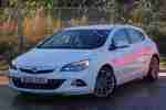 VAUXHALL ASTRA 2.0 CDTI 165PS SRI VX LINE 5DR