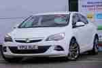 VAUXHALL ASTRA 2.0 CDTI SRI VX LINE 165PS 5DR