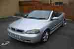 VAUXHALL ASTRA 2.2 BERTONE POWER HOOD