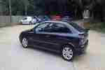 VAUXHALL ASTRA 2.2SRI 52 PLATE