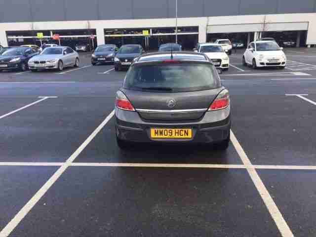 VAUXHALL ASTRA 2009 1.3 Cdti **12 Month MOT** **Full Service History** HPI Clear