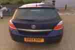 VAUXHALL ASTRA CLUB 16V TWINPORT