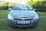 VAUXHALL ASTRA ELITE + LEATHER INTERIOR +