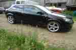 VAUXHALL ASTRA H COUPE 1.9 CDTI SRI 150