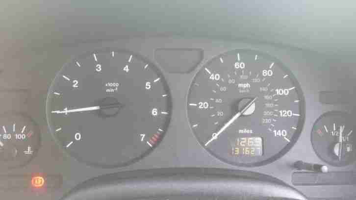 VAUXHALL ASTRA LS 1.4 16V 5 DOOR HATCHBACK