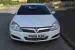 VAUXHALL ASTRA SPECIAL CDTI 150