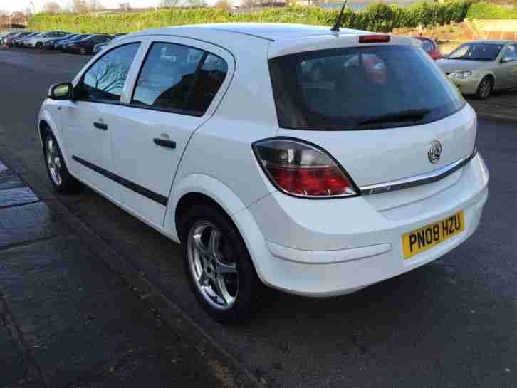 VAUXHALL ASTRA SPECIAL CDTI 150