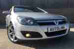 VAUXHALL ASTRA SRI CDTI 150 XPACK X PACK