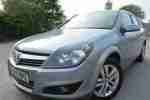 VAUXHALL ASTRA SXI 1.6 16V 5 DOOR FULL