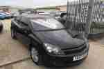 ASTRA SXI CDTI 2007 Diesel Manual in