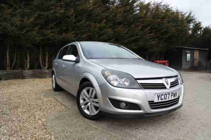 ASTRA SXI CDTI 2007 Diesel Manual in