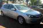 ASTRA SXI TWINPORT SILVER