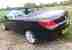 VAUXHALL ASTRA T TOP DESIGN CDTI BLACK CONVERTIBLE 2008