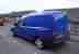 VAUXHALL COMBO 2000 CDTI 1300 16V VAN. BLUE, YEAR 2006. 91,000 MILES.