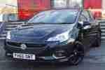 CORSA 1.0 12V TURBO ECOFLEX LIMITED