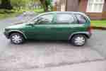 VAUXHALL CORSA 1.0 , FULL MOT . 99P START NO