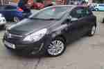 VAUXHALL CORSA 1.2 16V ENERGY 3DR PHANTOM