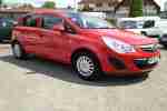 VAUXHALL CORSA 1.2 S 5DOOR ,2012 62 ,31000