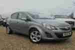 CORSA 1.2 SXi 5dr (A C) FSH LOW