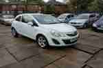 VAUXHALL CORSA 1.2I ACTIVE 6 MONTHS MOT 2