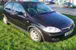 VAUXHALL CORSA 1.2i 16V SXi+ [80]
