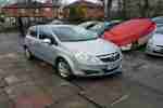 CORSA 1.3 BREEZE CDTI £30 ROAD TAX 3