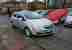 VAUXHALL CORSA 1.3 BREEZE CDTI £30 ROAD TAX 3 MONTH ENGINE& GEARBOX WARRANTY