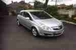 CORSA 1.4 SXI A C Face lift