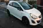 CORSA 2014 1.4 LIMITED EDITION AUTO