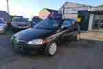 VAUXHALL CORSA Active 2004 Petrol Manual in