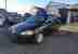 VAUXHALL CORSA Active 2004 Petrol Manual in Black