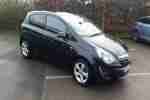 VAUXHALL CORSA D 1.2 SXI