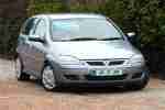 VAUXHALL CORSA DESIGN 1.2 5 DOOR :