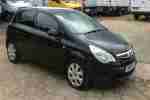 CORSA ECOFLEX 1.3 CDI DIESEL 2011